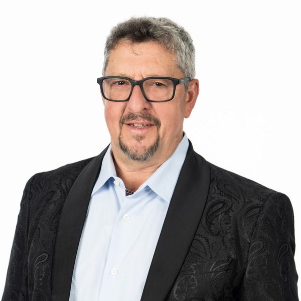 Portrait de Daniel Daudelin
