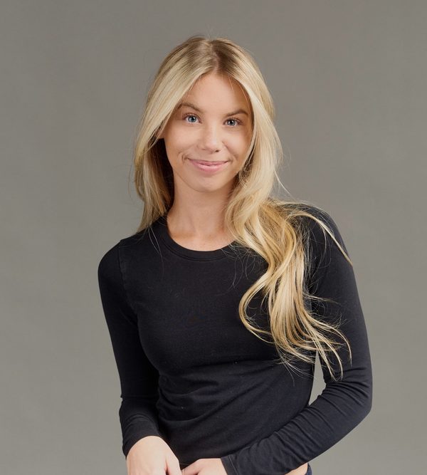 Portrait de Éliane Guindon