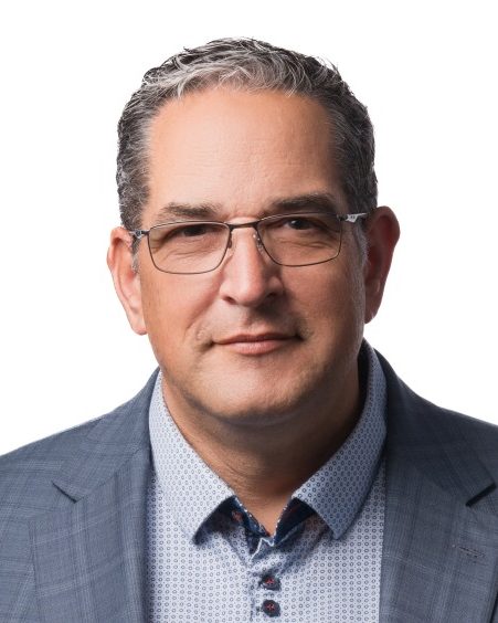 Portrait de Équipe RMJT – Richard Michel