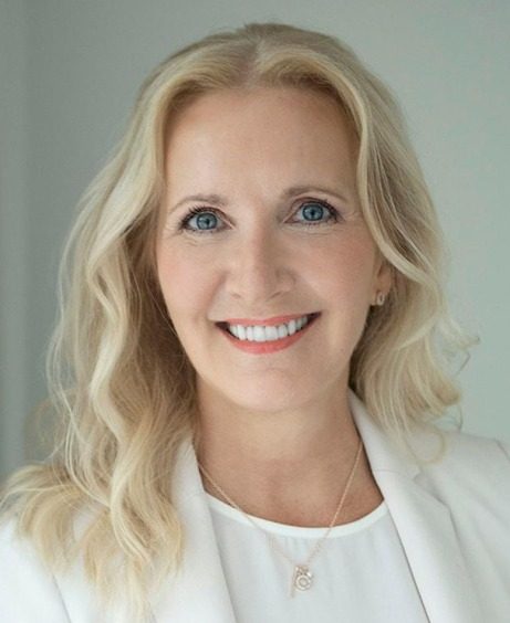 Portrait de France Mayer