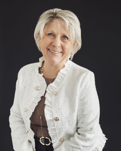Portrait de France Rémillard