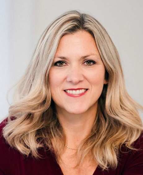 Portrait de Jessica Brown