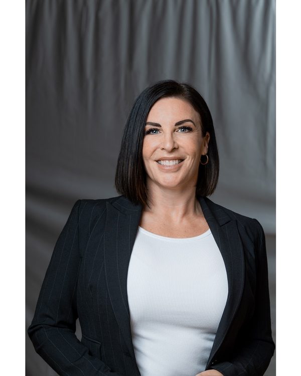 Portrait de Judith Taillefer-Laenens
