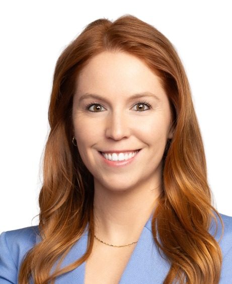 Portrait de Laura Pedneault