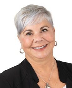 Portrait de Linda Minotti