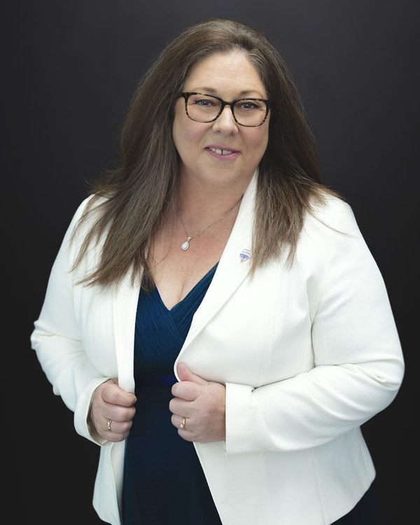 Portrait de Manon Labrie