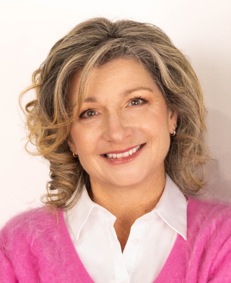 Portrait de Martine Albert