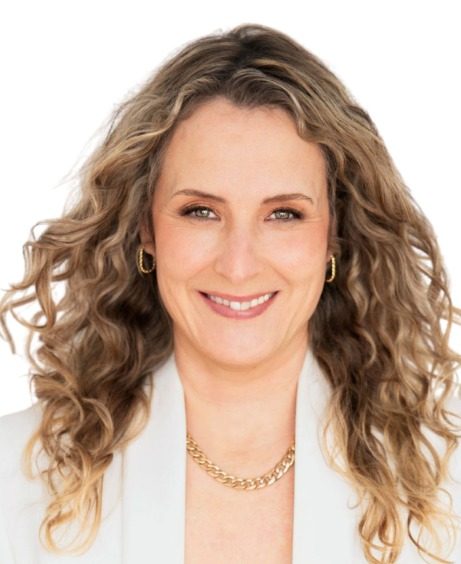 Portrait de Marylène Dufresne