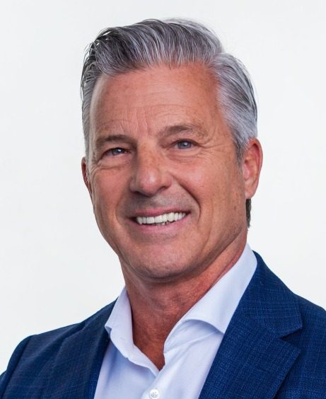 Portrait de Michel Lessard