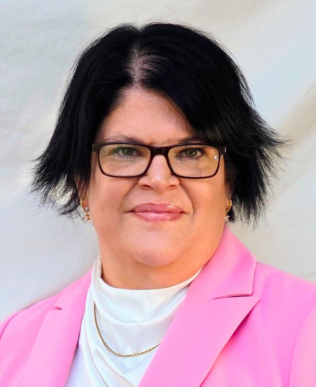 Portrait de Nadia Taillefer