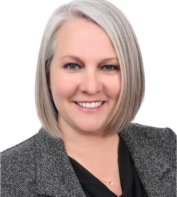 Portrait de Nathalie Dufour