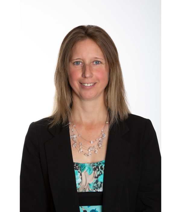 Portrait de Patricia Pimparé