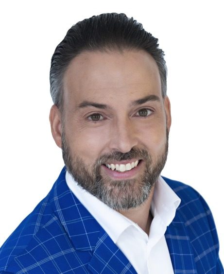 Portrait de Simon Fafard