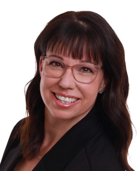 Portrait de Sophie Spénard